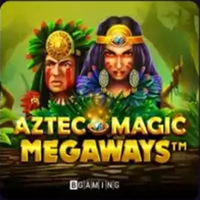Play Aztec Magic Megaways at GTspins Casino UK Aztec Magic Megaways slot by Pragmatic Play