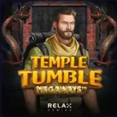 Play Temple Tumble Megaways at GTspins Casino UK Temple Tumble Megaways slot by Pragmatic Play
