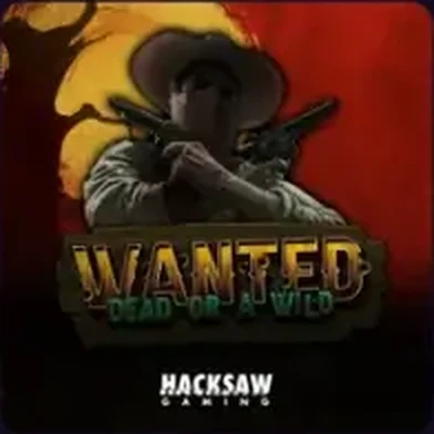Play Wanted Dead or a Wild at GTspins Casino UK Wanted Dead or a Wild slot by Pragmatic Play